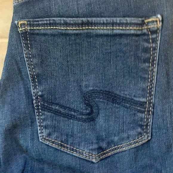 Silver calley skinny jeans - Picture 6 of 7